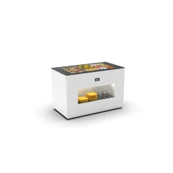 Cold buffet for GN containers BUF65