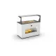 Cold buffet for GN containers BUF65E