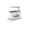 SAYL BUB65 A Heated Buffet for GN Pans