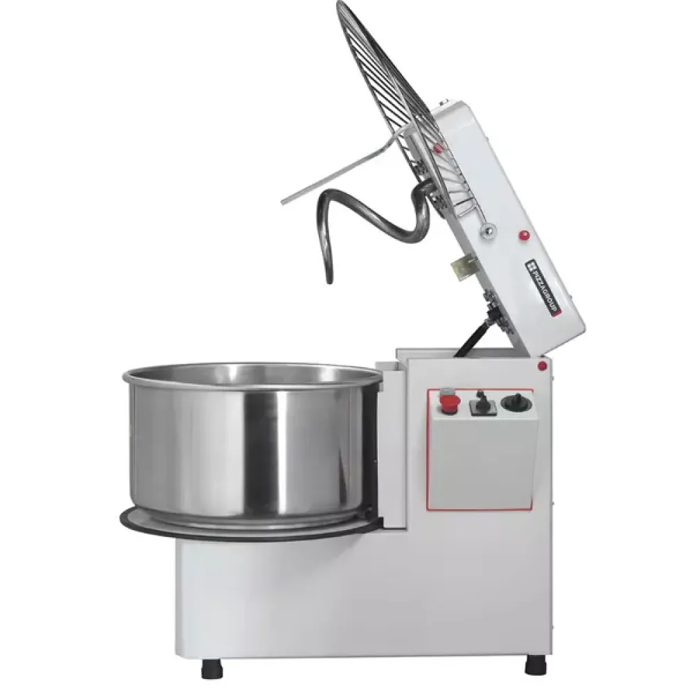 Spiral mixer 10 liters IRM10