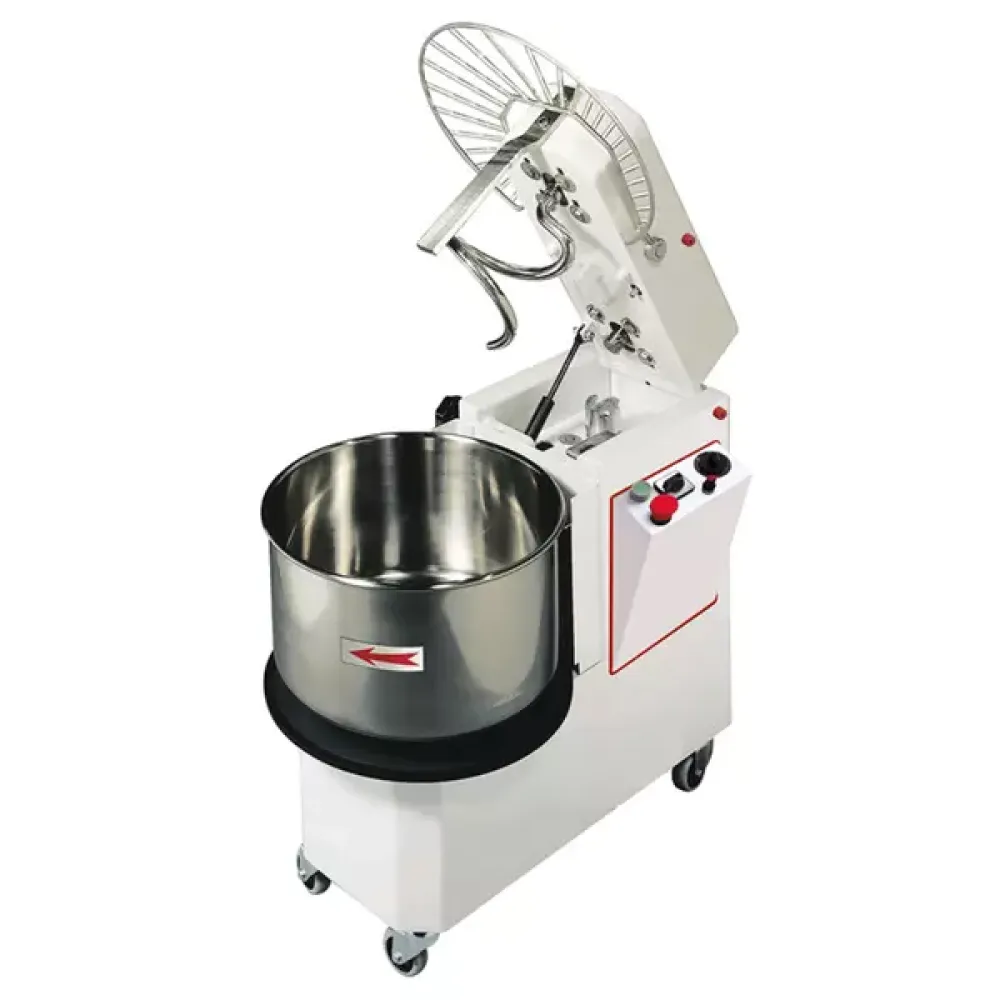 Spiral mixer 42 liters IR42