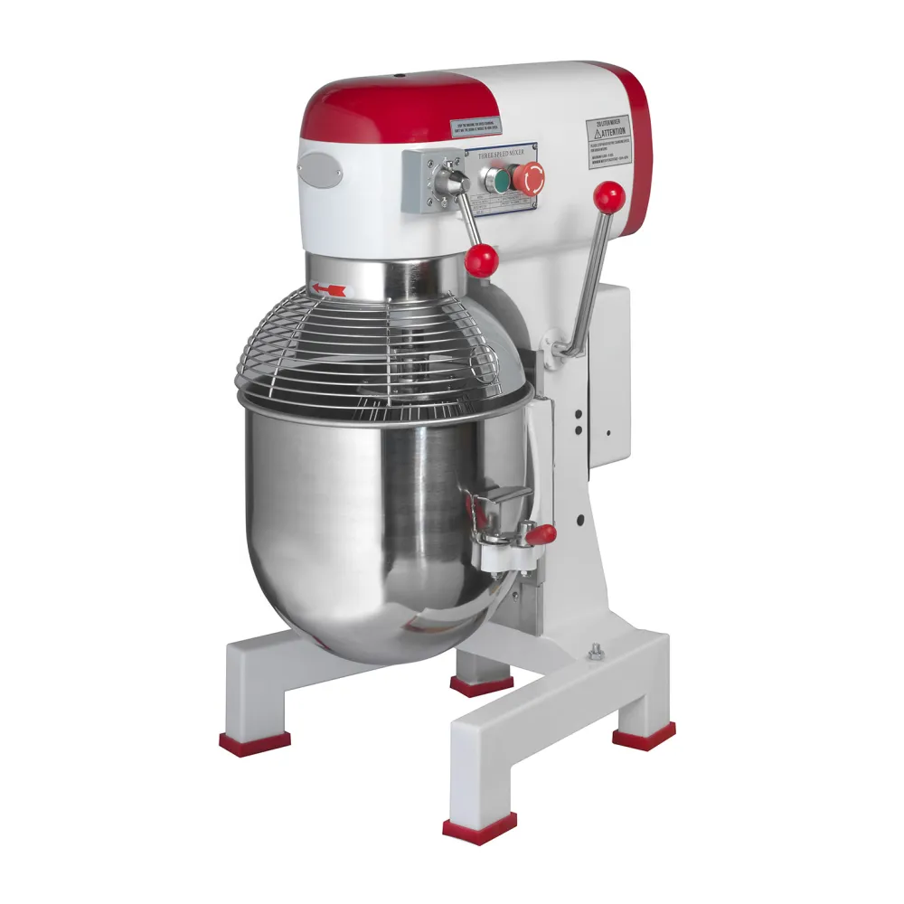 Spiral mixer 30 liters PL30