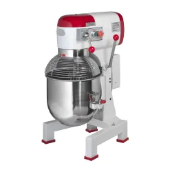 Spiral mixer 10 liters PL10