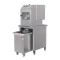 Automatic dough divider-rounder 3-IN-1 CO300