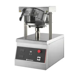 Pizza dough press Ø 33 cm PF 33