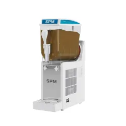 Cold beverage dispenser 10 L SORBY EVO 1