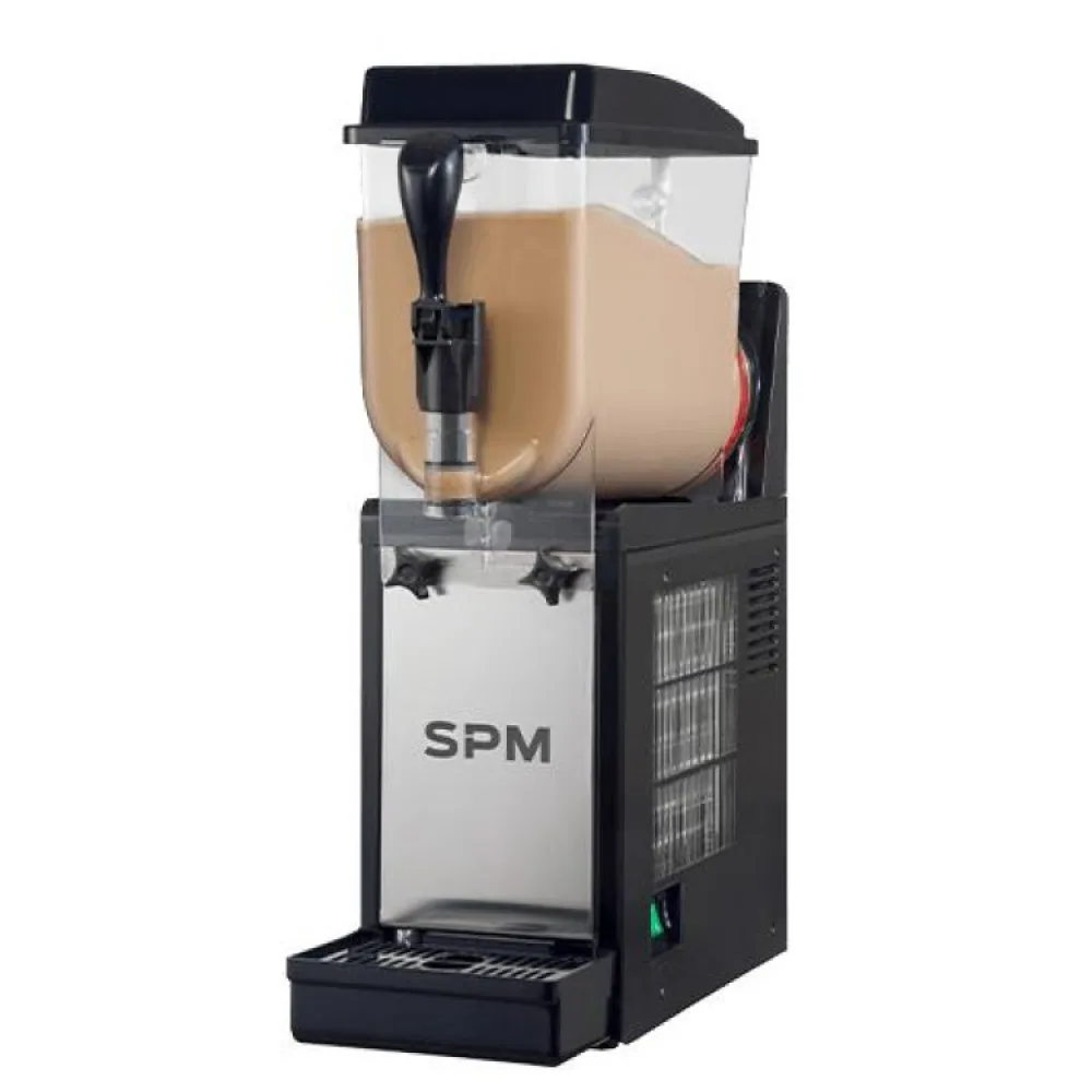 Cold beverage dispenser 10 L SORBY EVO 1