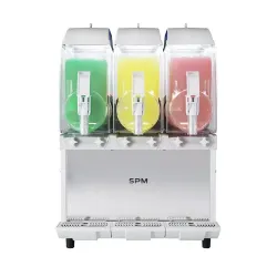 Cold beverage dispenser I-PRO 3 ELECTRONIC