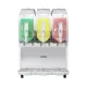 Cold beverage dispenser I-PRO 3 ELECTRONIC