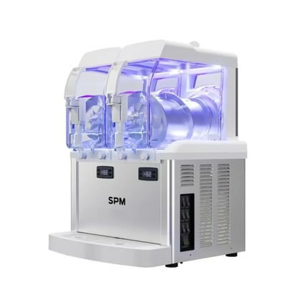 Cold cream dispenser 5+5L SP 2