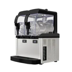 Cold cream dispenser 5+5L SP 2