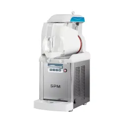 Cold cream-slush dispenser 5L GT PUSH 1