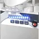 SPM-ICE Cold Cream-Slush Dispenser 5 L GT PUSH 1