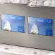 SPM-ICE GT TOUCH 2 Cream-Slush Dispenser 5+5 L