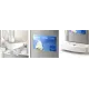 SPM-ICE GT TOUCH 5 L cold cream-slush dispenser