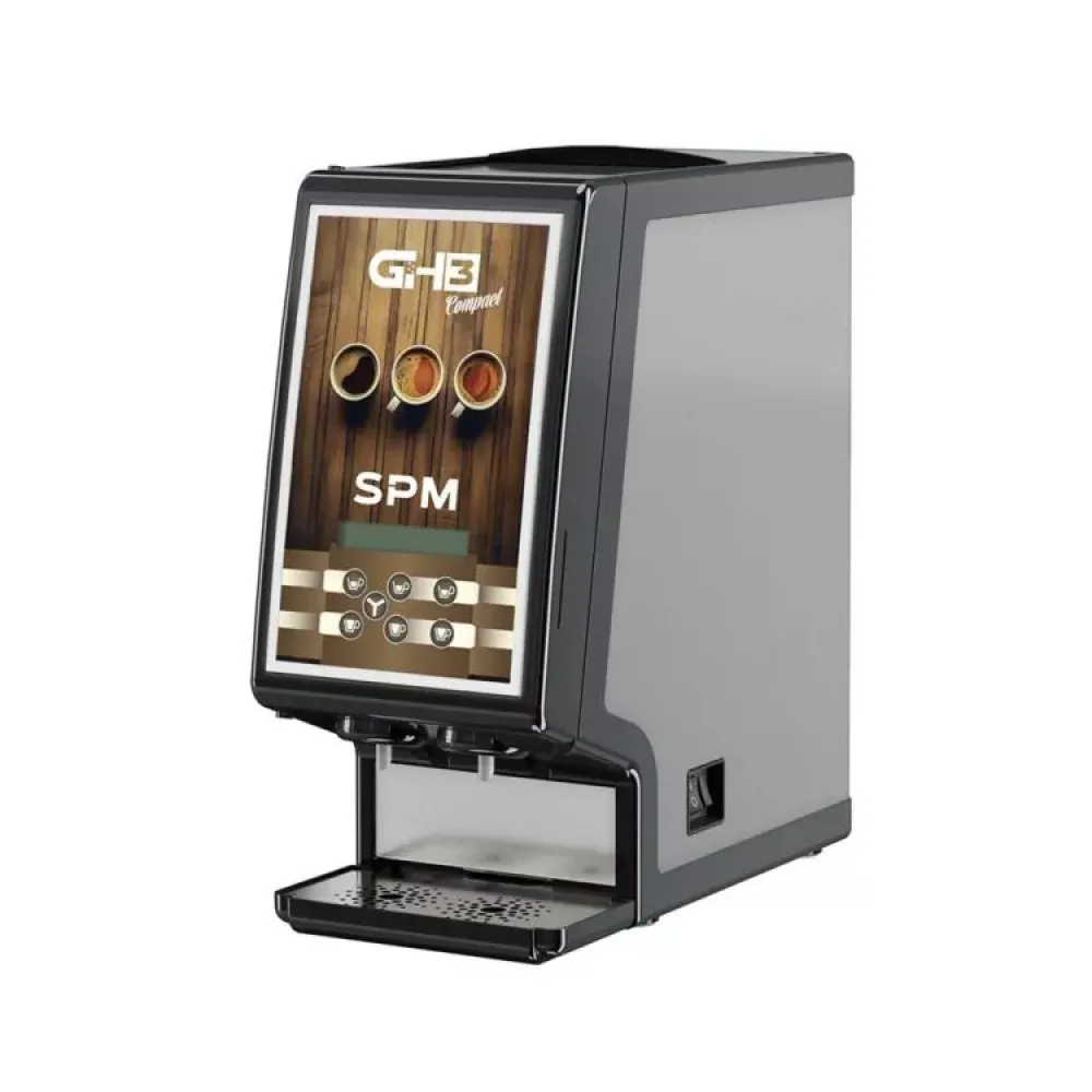 Hot beverage dispenser 2,4 L GH3