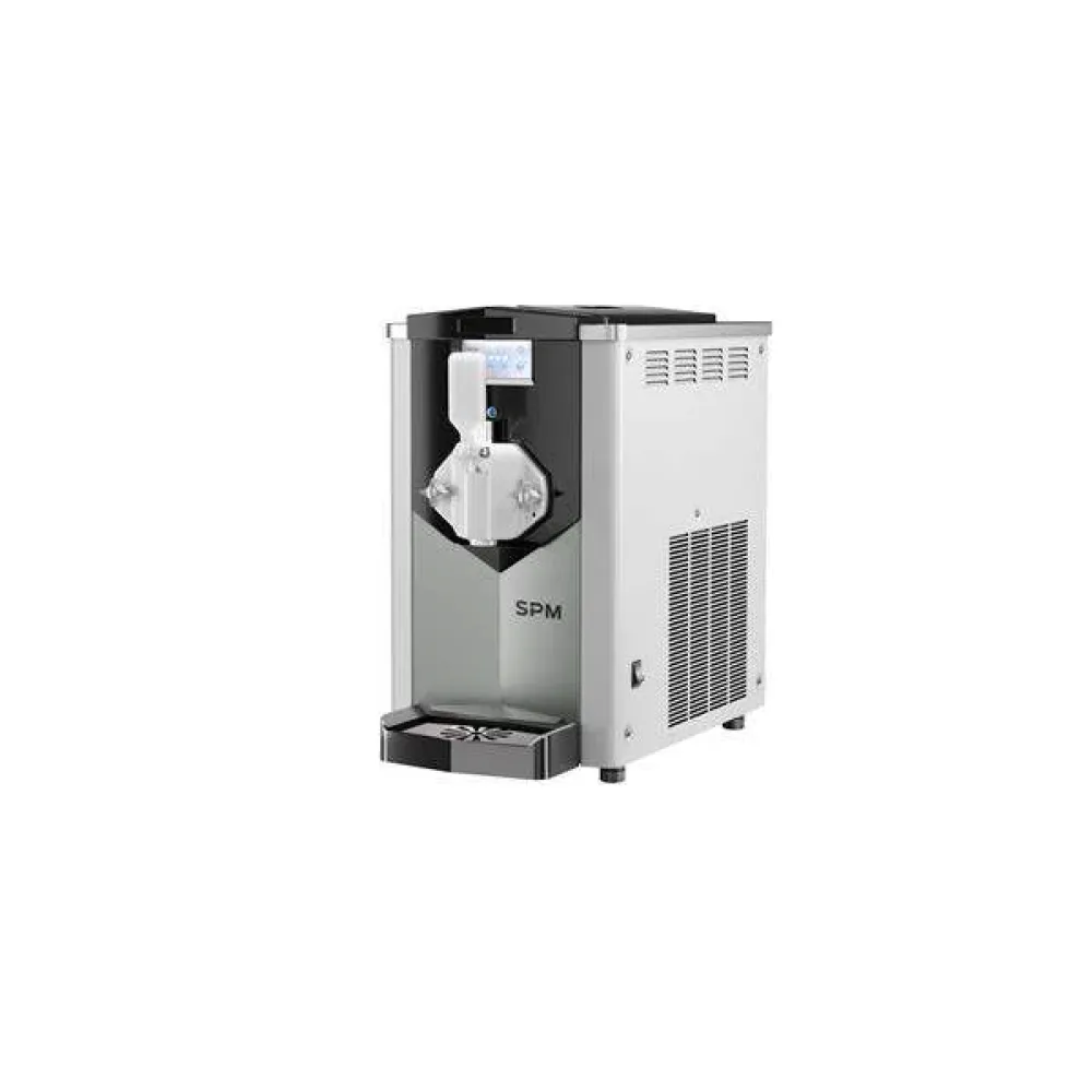 Soft ice cream serve machine KARMA