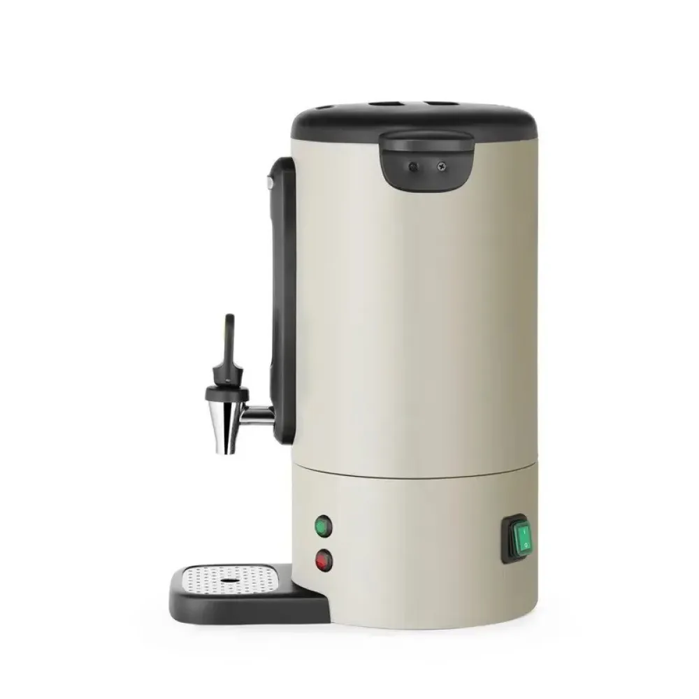 Percolator 7L, light grey, 307x330x(H)450mm