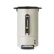 Percolator 14L, light grey, 357x380x(H)502mm