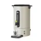 Percolator 14L, light grey, 357x380x(H)502mm