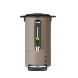 Percolator 7L, grey-brown, 307x330x(H)450mm