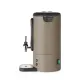 Percolator 7L, grey-brown, 307x330x(H)450mm