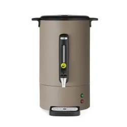 Percolator 7L, grey-brown, 307x330x(H)450mm