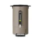 Percolator 7L, grey-brown, 307x330x(H)450mm