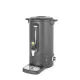 Hot beverage dispenser MATT BLACK 9L, 307x330x(H)450mm