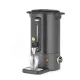 Hot beverage dispenser MATT BLACK 9L, 307x330x(H)450mm