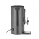 Hot beverage dispenser MATT BLACK 9L, 307x330x(H)450mm