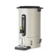 Hot beverage dispenser 14L, light grey, 357x380x(H)502mm