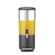 Juice dispenser 8 L, 318x216x(H)532mm, black
