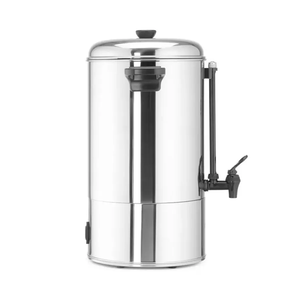 Percolator 10L, 406x390x(H)522mm