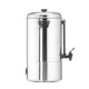 Percolator 10L, 406x390x(H)522mm
