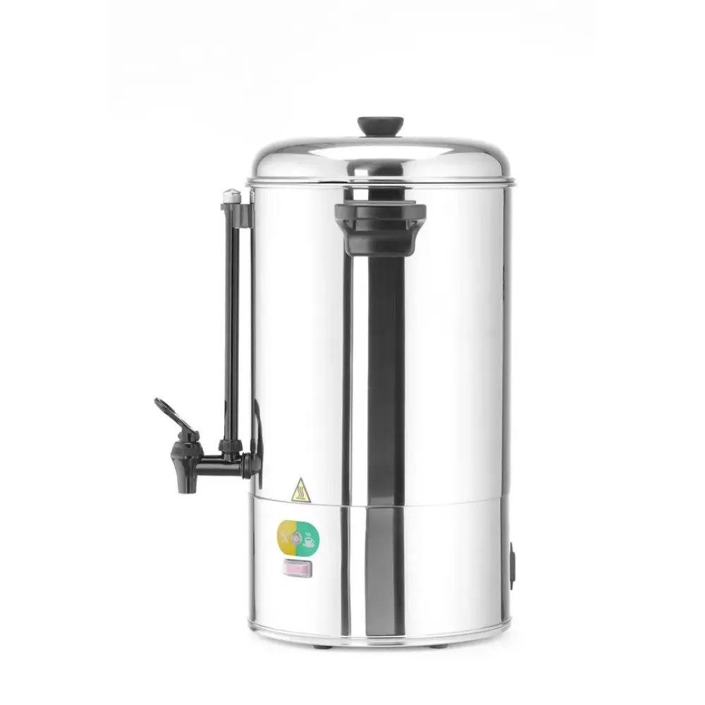 Percolator 10L, 406x390x(H)522mm