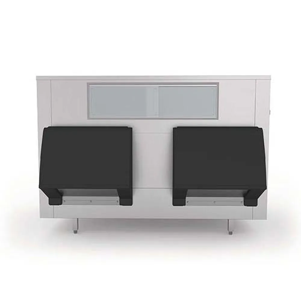 Tank for ice storage ST SD 1000