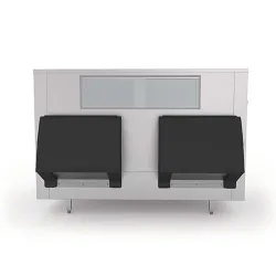 Tank for ice storage ST SD 1000