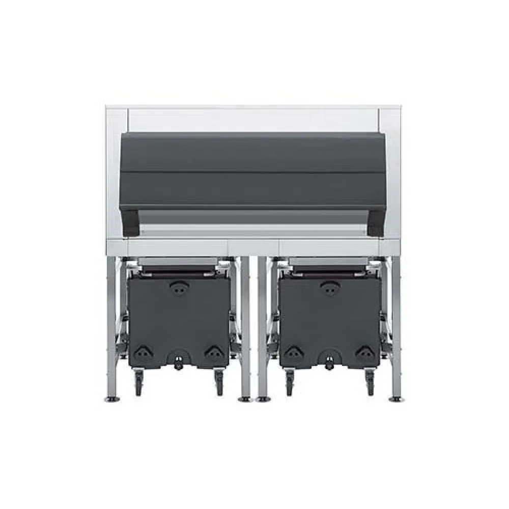 Tank for ice storage ST C 600