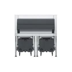 Tank for ice storage ST C 600