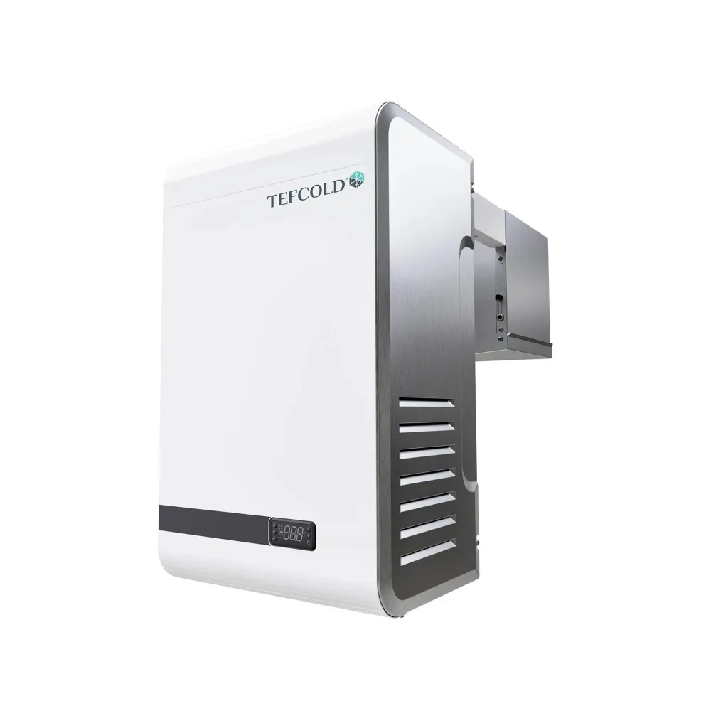 Monoblock cooler unit WRA-M5-1