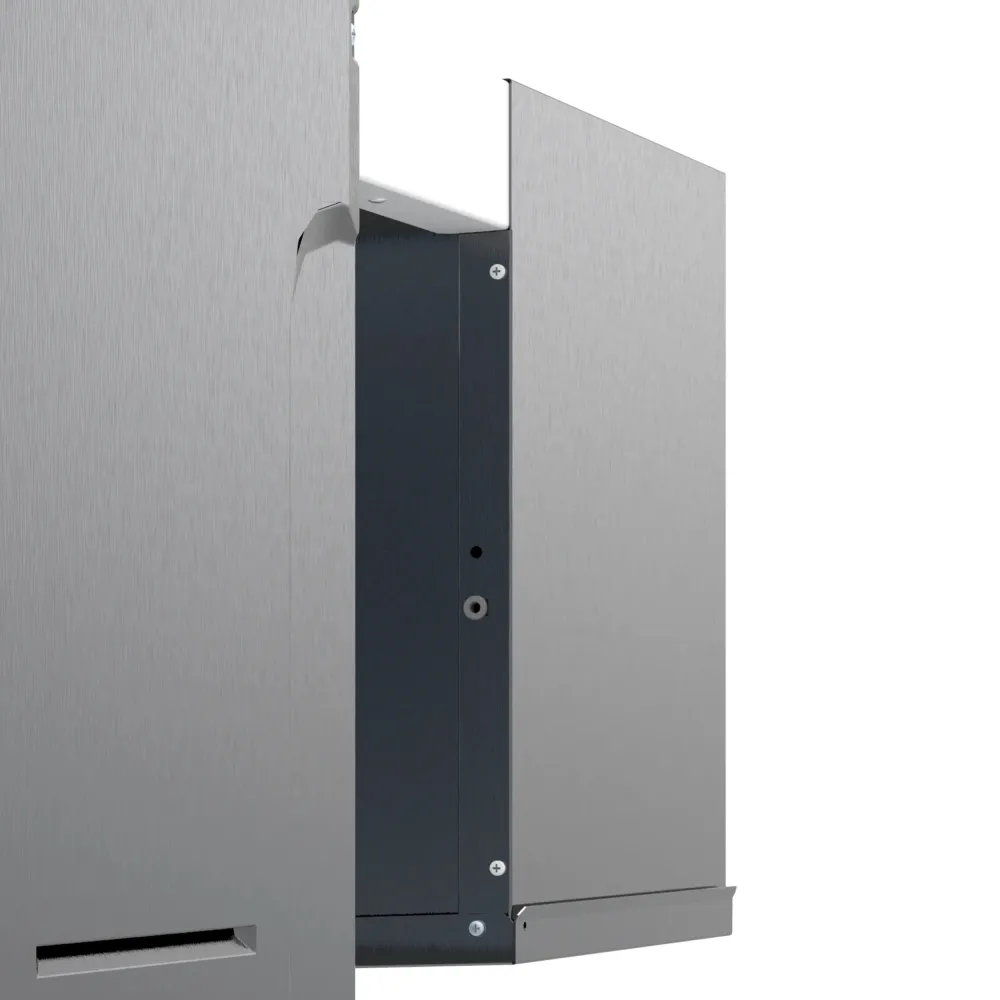 Monoblock cooler unit WRA-M24-1