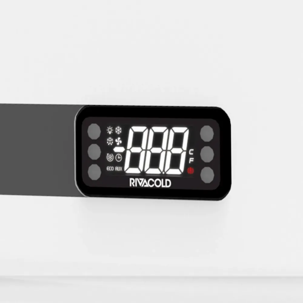 Monoblock cooler unit WRA-M24-1