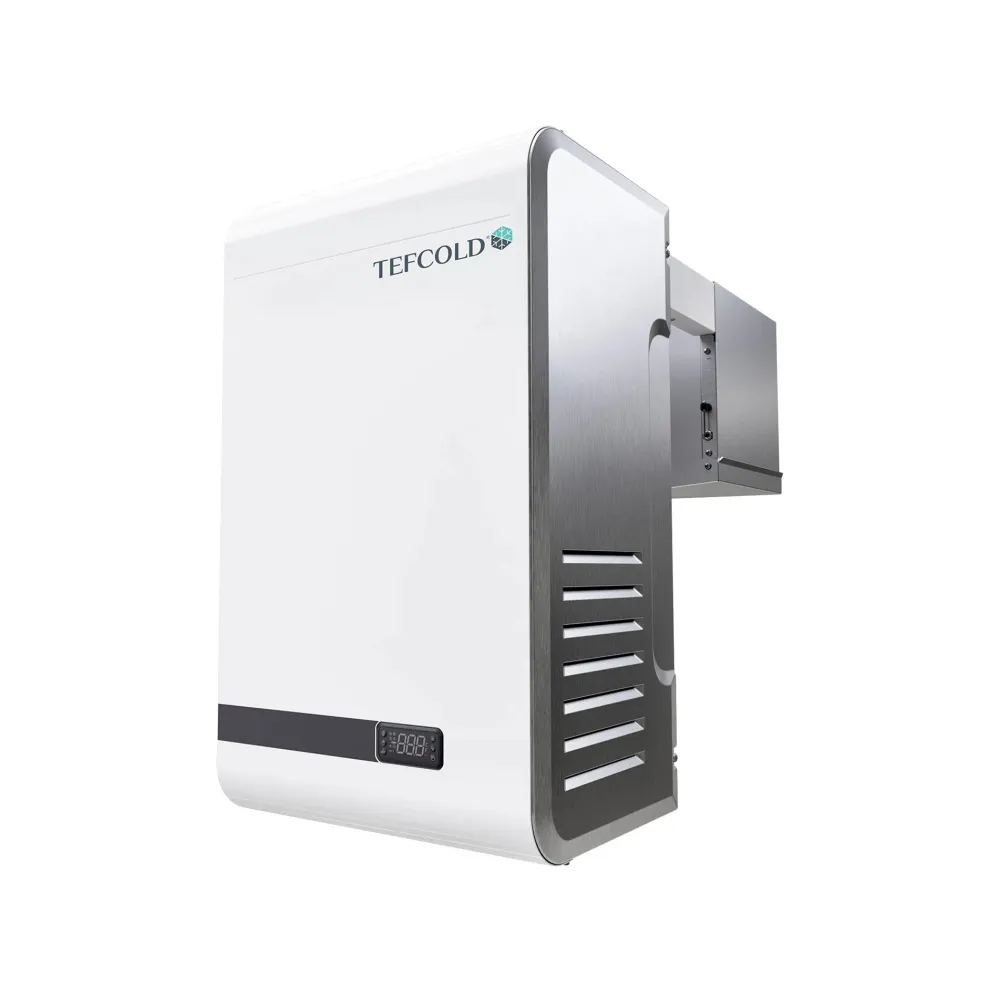 Monoblock cooler unit WRA-M8-1