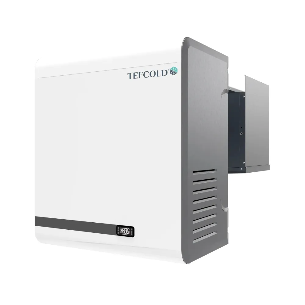 Monoblock cooler unit WRA-M55-1