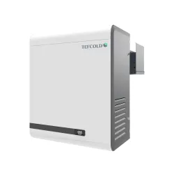 Monoblock freezing unit WRA-L15-1