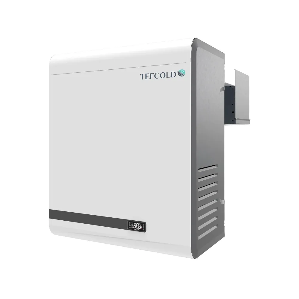 Monoblock freezing unit WRA-L29-1