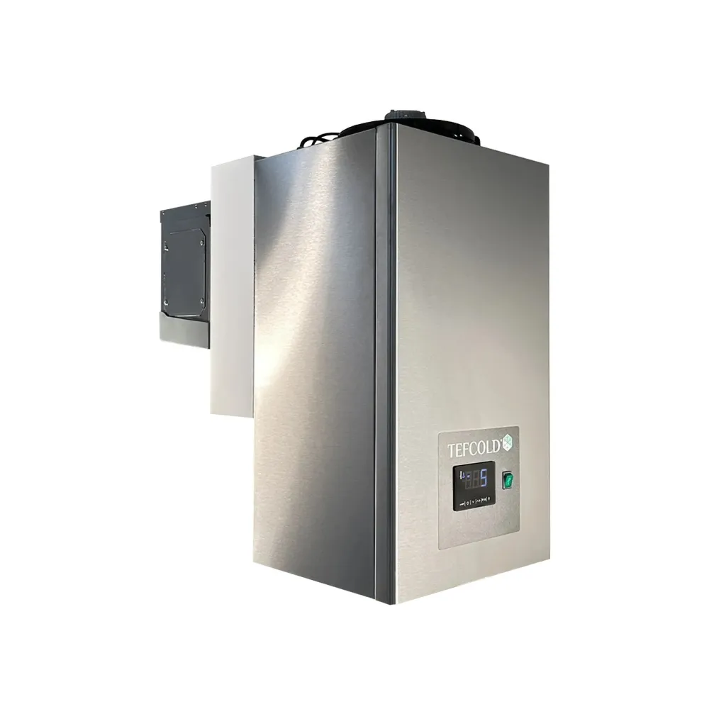 Monoblock cooler unit CRU3050P