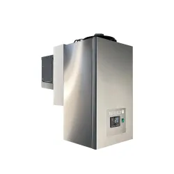 Monoblock freezing unit CRU1520N