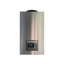 Monoblock freezing unit CRU3050N